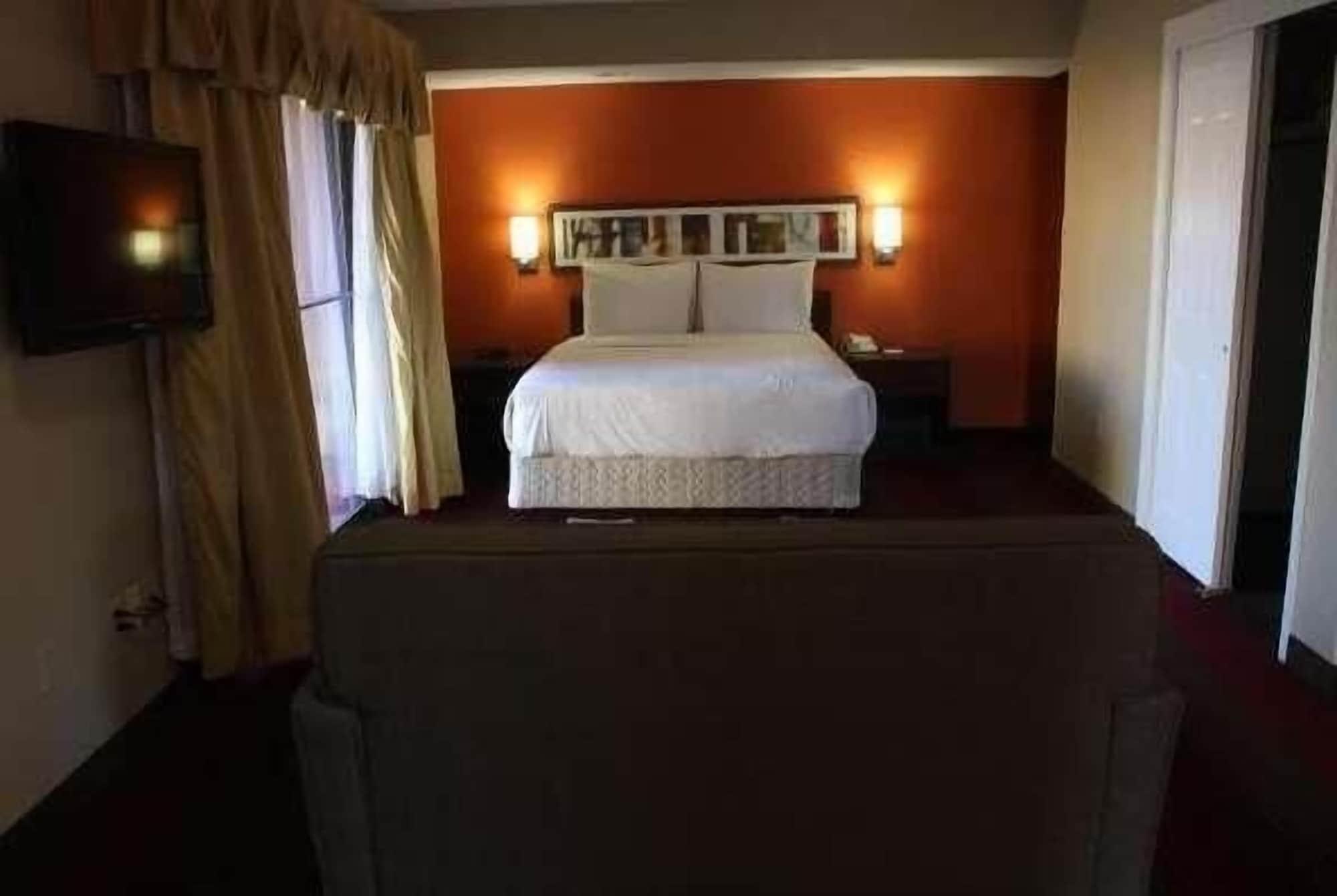 Hawthorn Extended Stay By Wyndham Wichita Exteriör bild