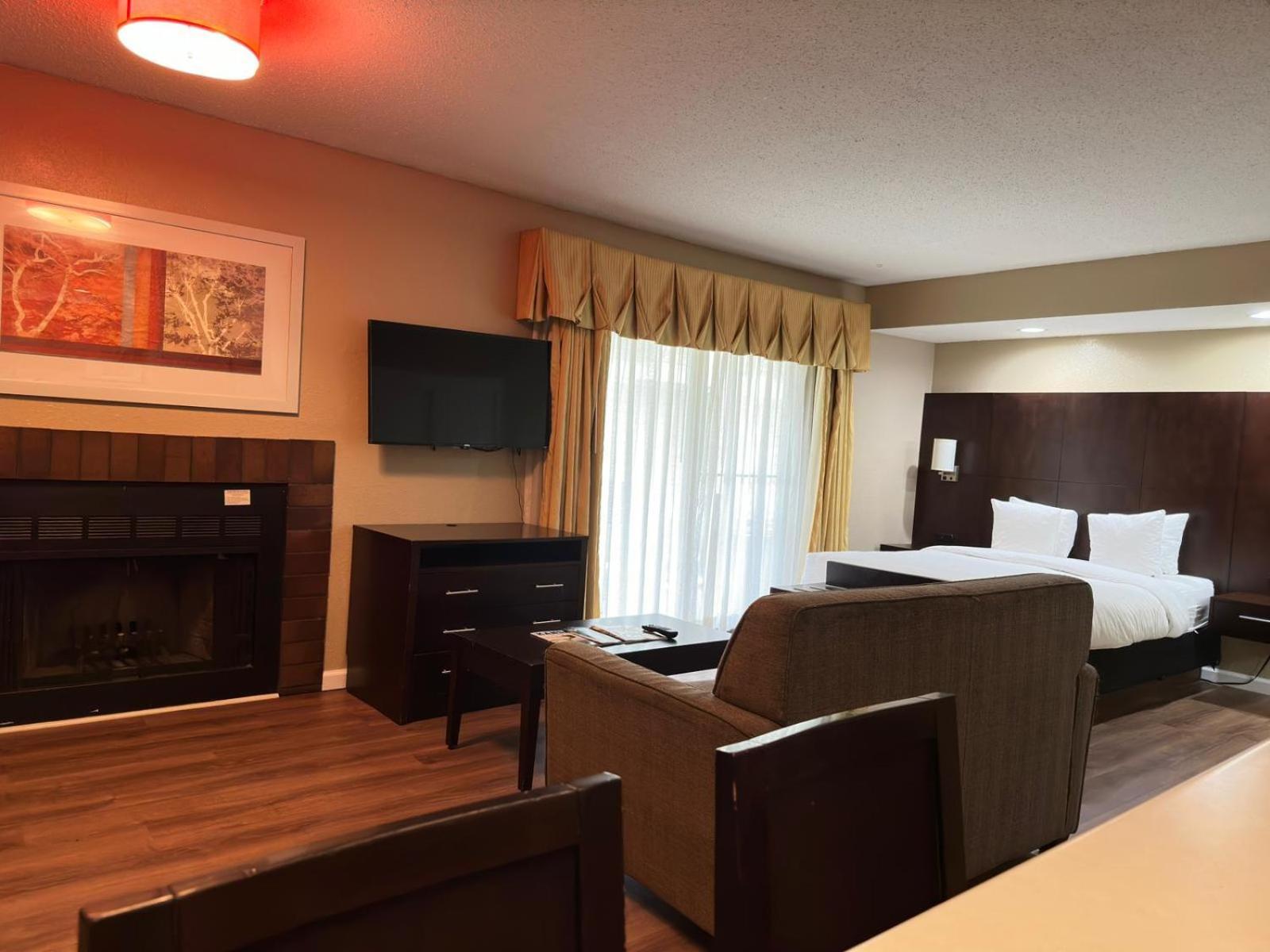 Hawthorn Extended Stay By Wyndham Wichita Exteriör bild