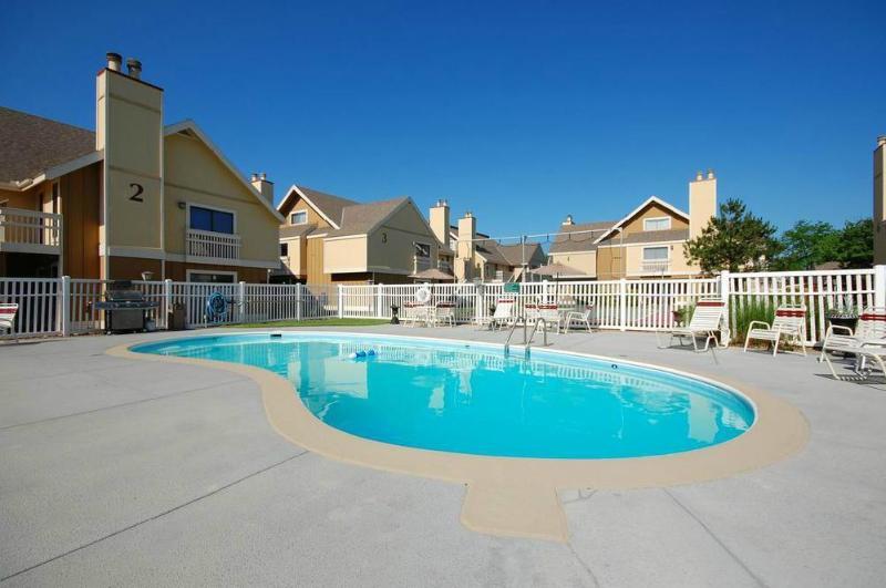 Hawthorn Extended Stay By Wyndham Wichita Exteriör bild